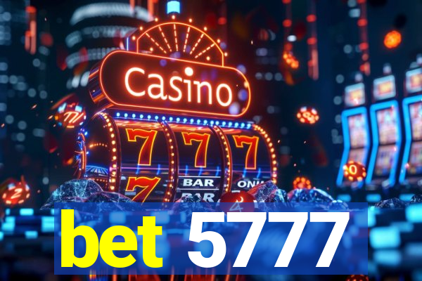 bet 5777